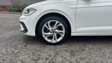 Volkswagen Polo 1.0 TSI Style 5dr Petrol Hatchback